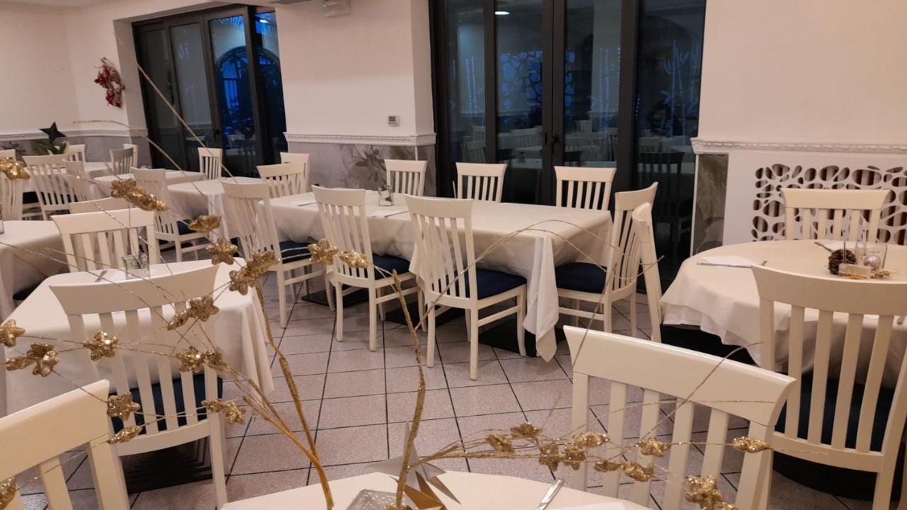 Hotel Okinawa Rimini Exterior photo