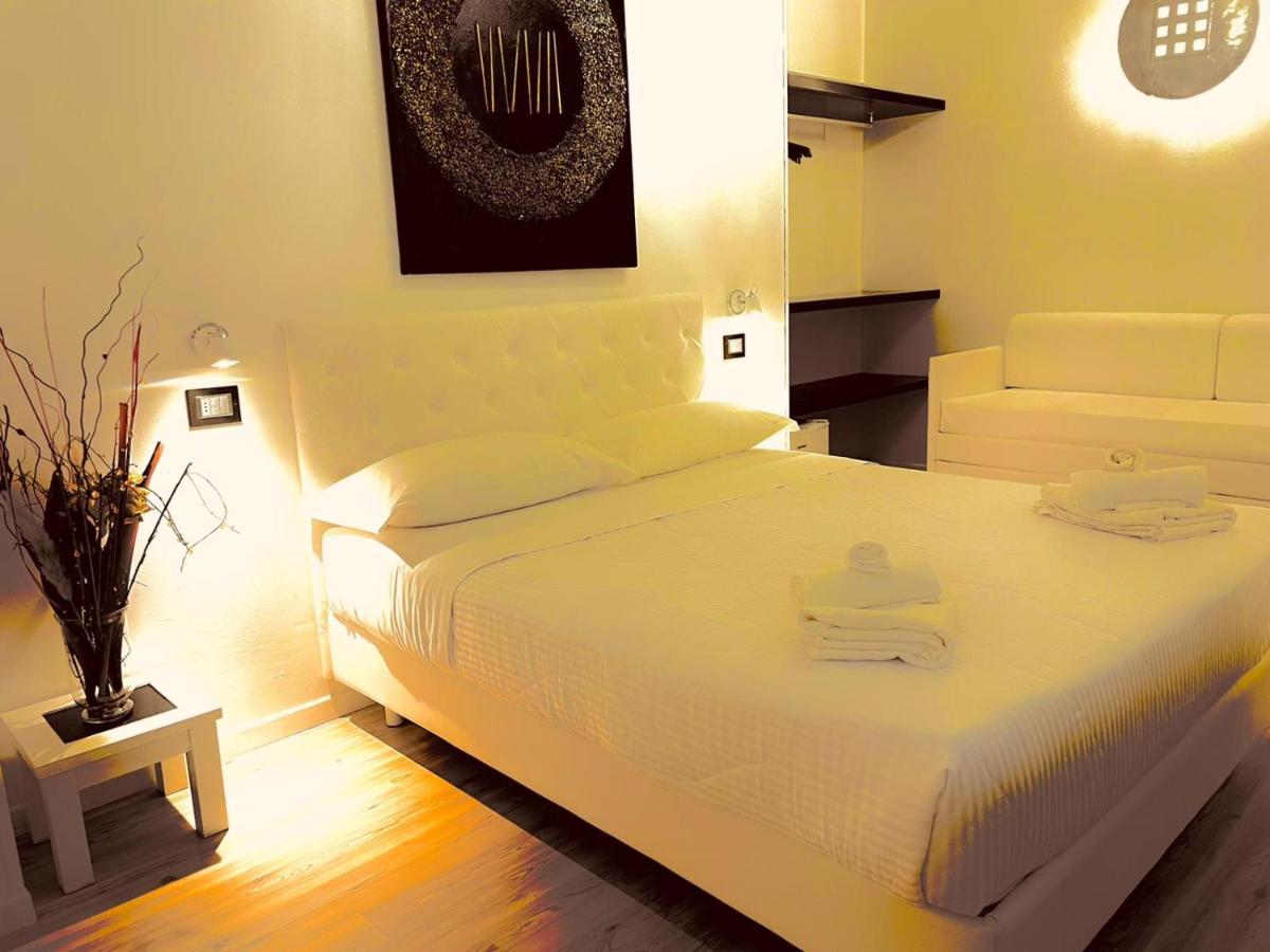 Hotel Okinawa Rimini Exterior photo