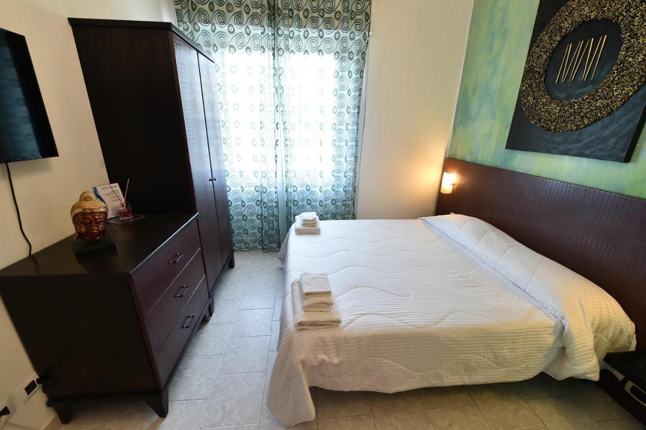 Hotel Okinawa Rimini Exterior photo