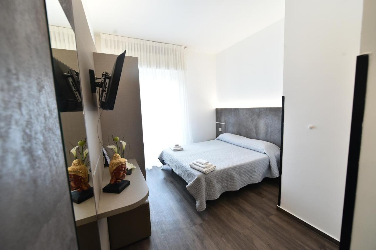 Hotel Okinawa Rimini Exterior photo