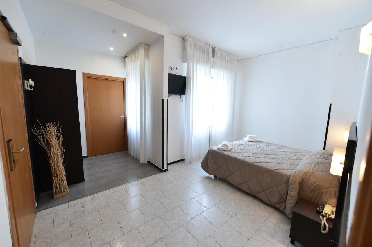 Hotel Okinawa Rimini Exterior photo