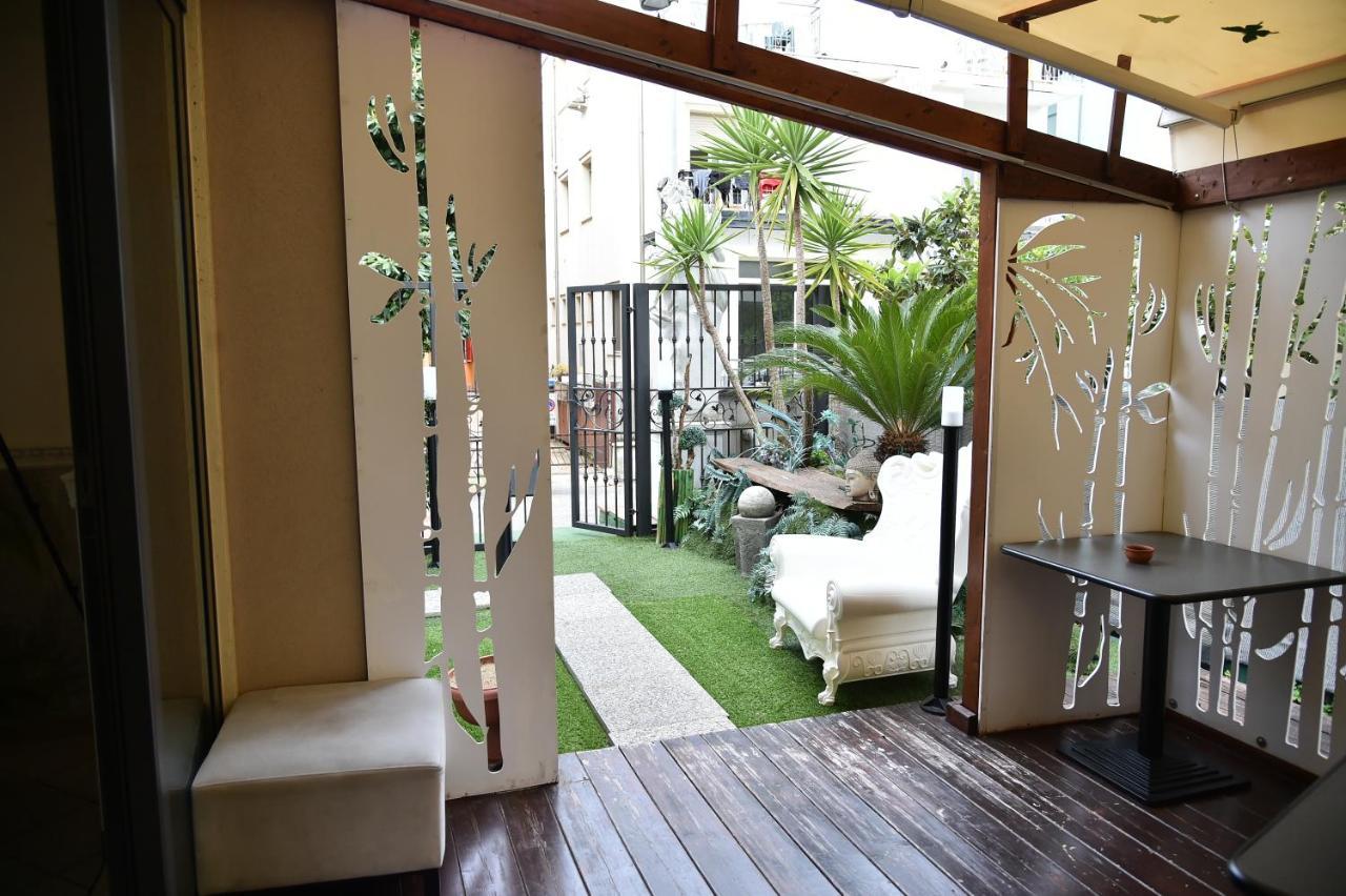 Hotel Okinawa Rimini Exterior photo