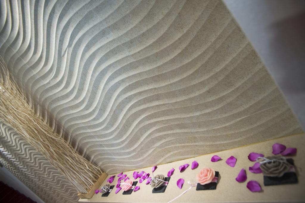 Hotel Okinawa Rimini Exterior photo