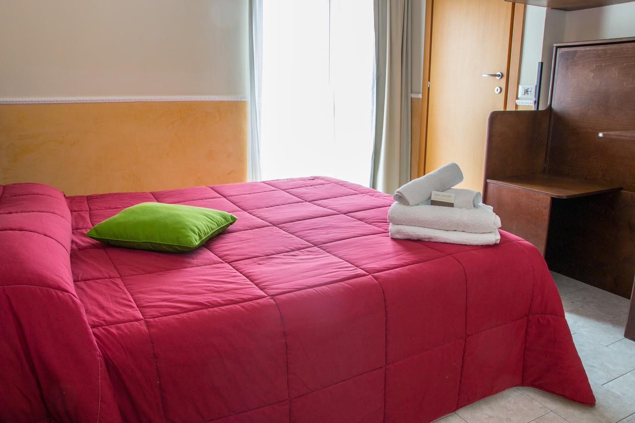 Hotel Okinawa Rimini Exterior photo