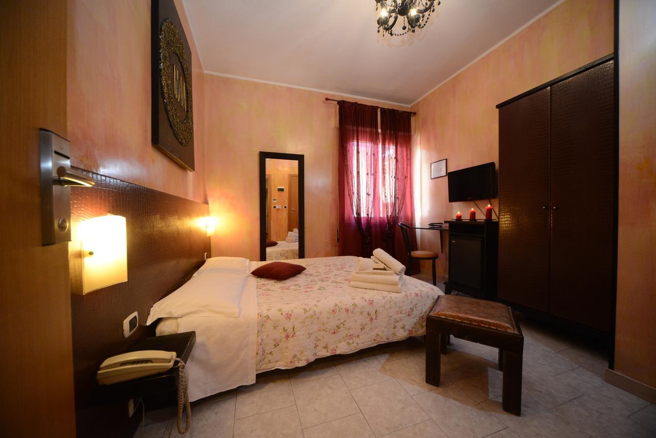Hotel Okinawa Rimini Exterior photo
